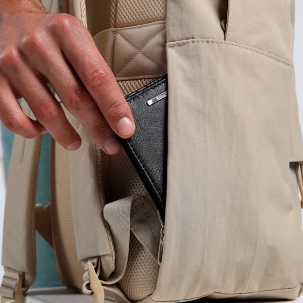 BL Backpack, Toasted Almond, extralarge-IND
