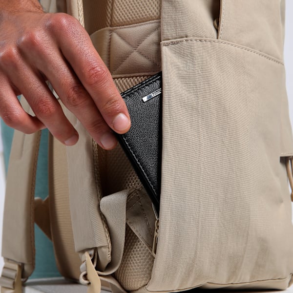 PUMA.BL Backpack, Toasted Almond, extralarge-IND