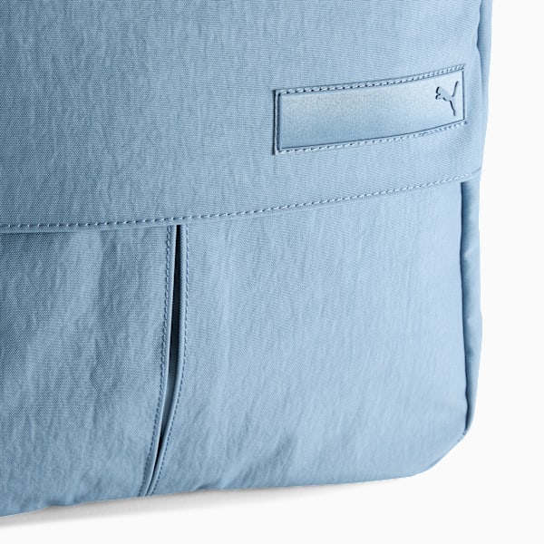 PUMA.BL Backpack, Cool Blue, extralarge-IND