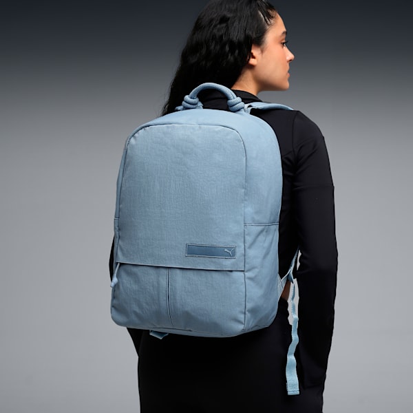 PUMA.BL Backpack, Cool Blue, extralarge-IND
