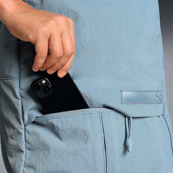 PUMA.BL Backpack, Cool Blue, extralarge-IND