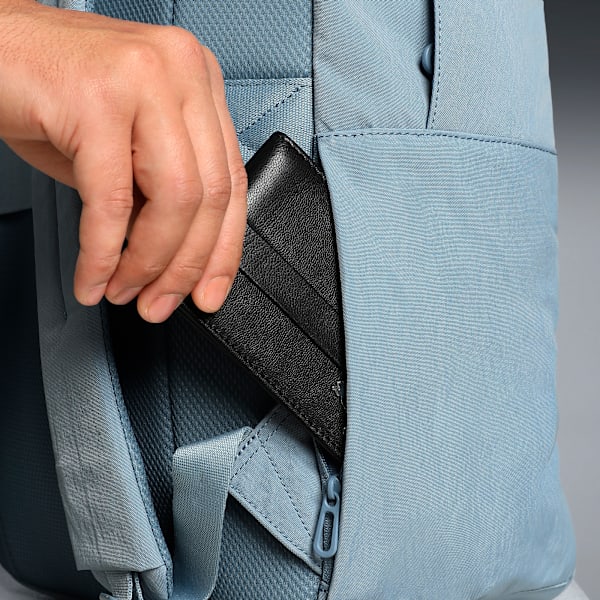 PUMA.BL Backpack, Cool Blue, extralarge-IND