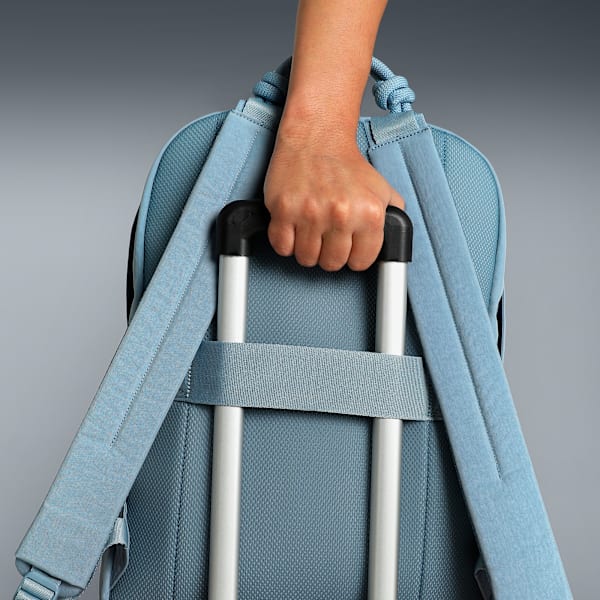 PUMA.BL Backpack, Cool Blue, extralarge-IND