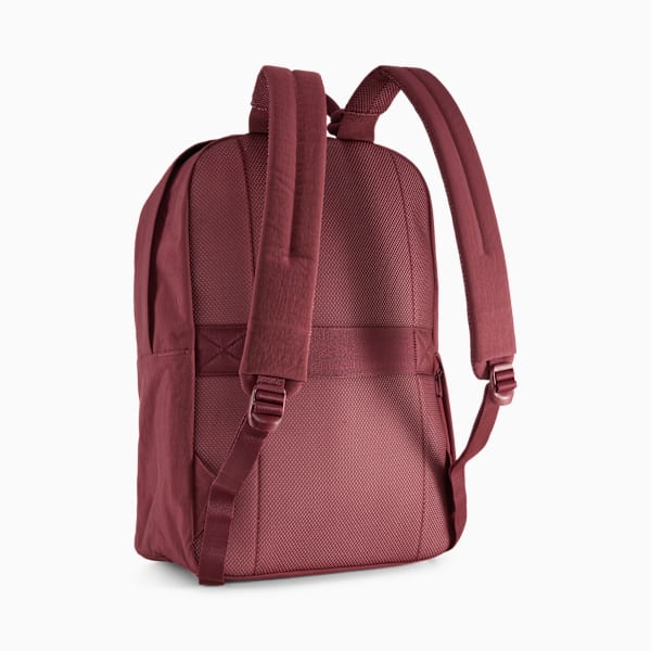 PUMA.BL Backpack, Ruby Shimmer, extralarge