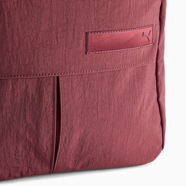PUMA.BL Backpack, Ruby Shimmer, extralarge