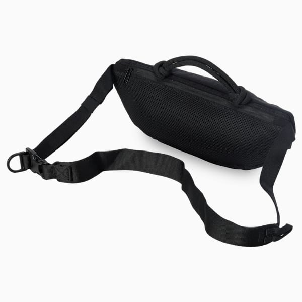 BL Waistbag, PUMA Black, extralarge-IND