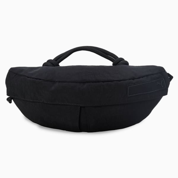 BL Waistbag, PUMA Black, extralarge-IND