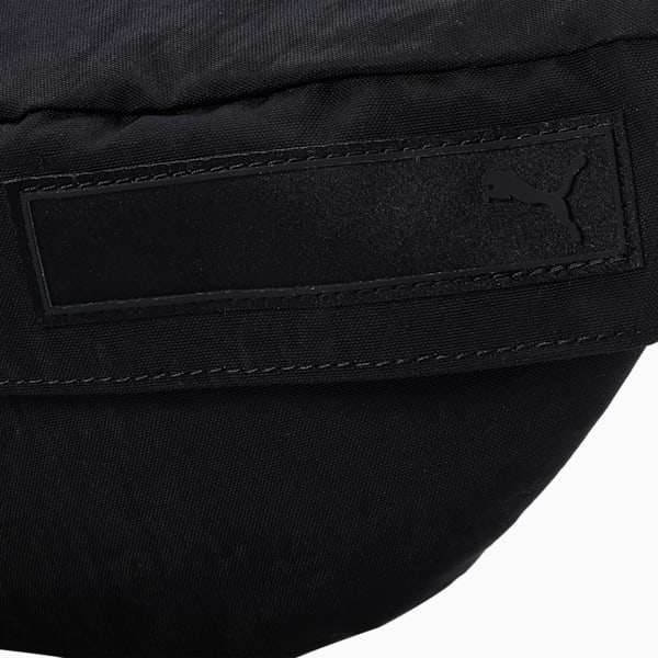 BL Waistbag, PUMA Black, extralarge-IND