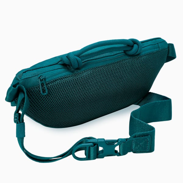 BL Waistbag, Cold Green, extralarge-IND