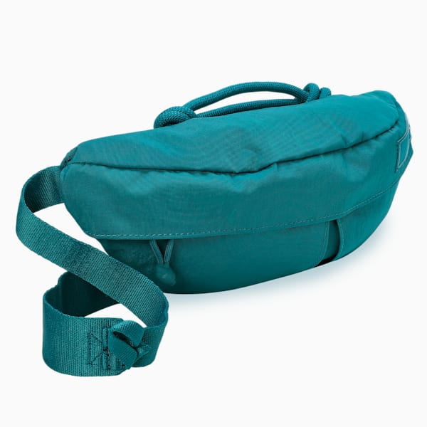 BL Waistbag, Cold Green, extralarge-IND