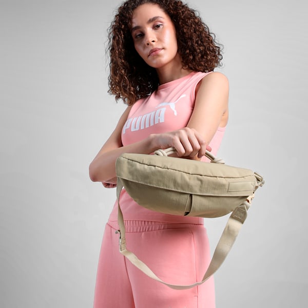 BL Waistbag, Toasted Almond, extralarge-IND