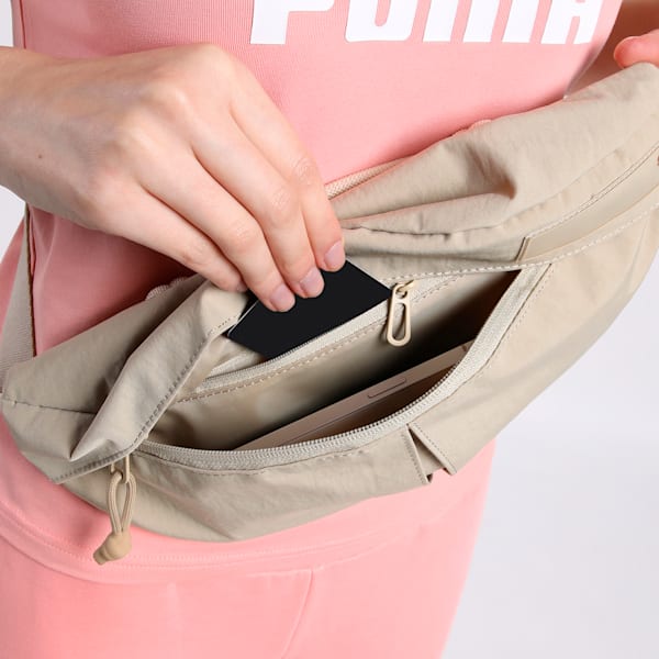 BL Waistbag, Toasted Almond, extralarge-IND