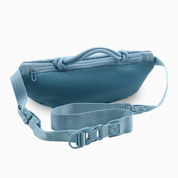 BL Waistbag, Cool Blue, extralarge-IND