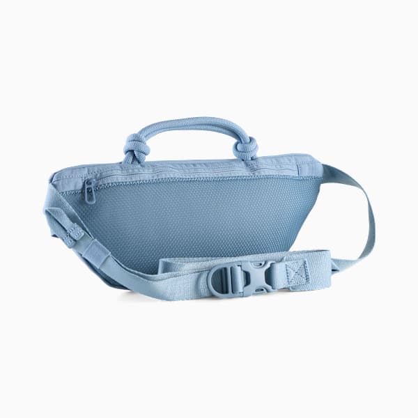 Beyond Labels Waist Bag, Cool Blue, extralarge