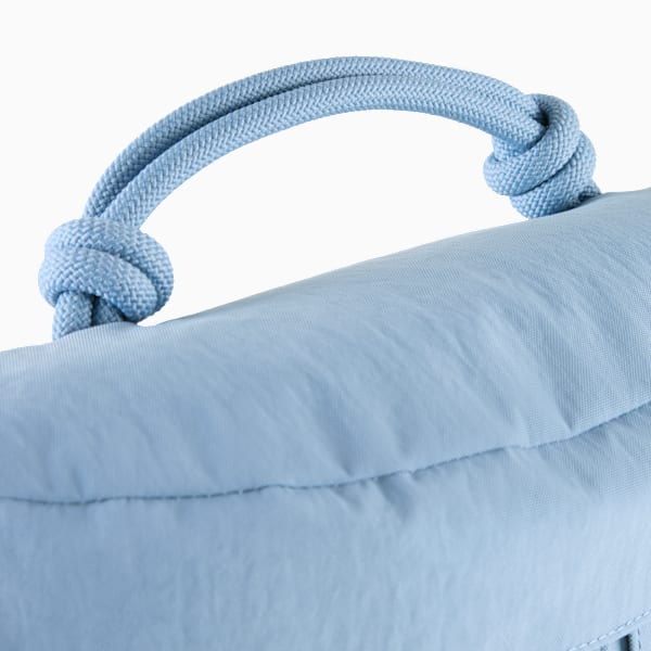 Beyond Labels Waist Bag, Cool Blue, extralarge