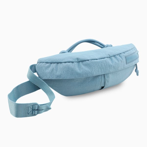 BL Waistbag, Cool Blue, extralarge-IND