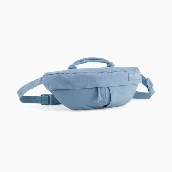 Beyond Labels Waist Bag, Cool Blue, extralarge