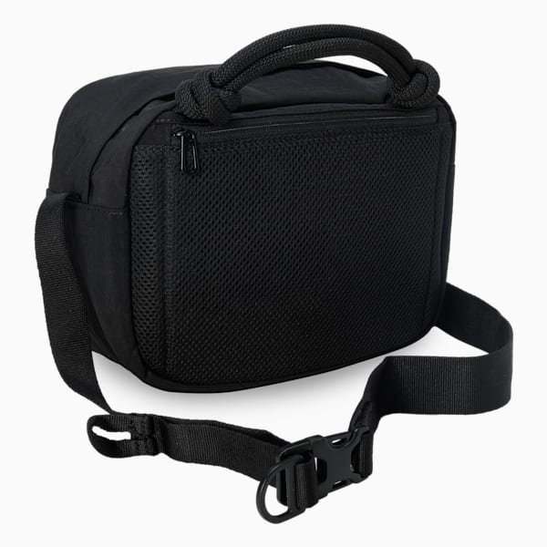 .BL Crossbody Bag, PUMA Black, extralarge-IND