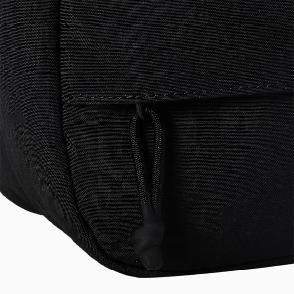 PUMA.BL 6L Crossbody Bag, PUMA Black, extralarge-IND