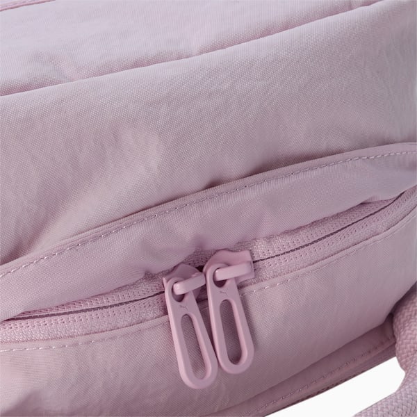.BL Crossbody Bag, Grape Mist, extralarge-IND