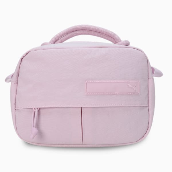 .BL Crossbody Bag, Grape Mist, extralarge-IND