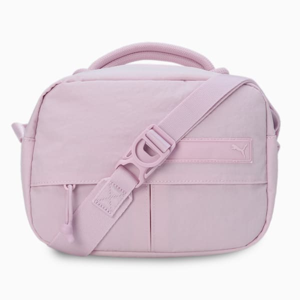 .BL Crossbody Bag, Grape Mist, extralarge-IND