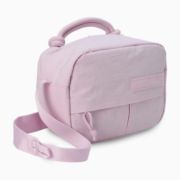 .BL Crossbody Bag, Grape Mist, extralarge-IND