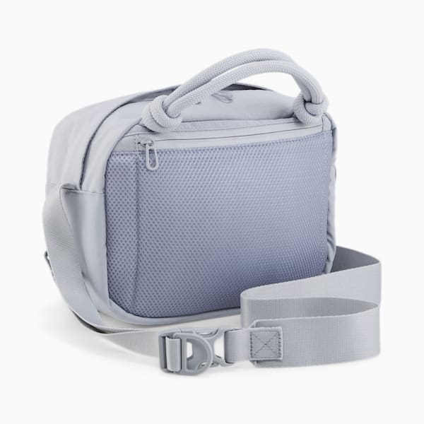 ユニセックス プーマ BL クロスボディー バッグ 6L, Gray Fog, extralarge-JPN