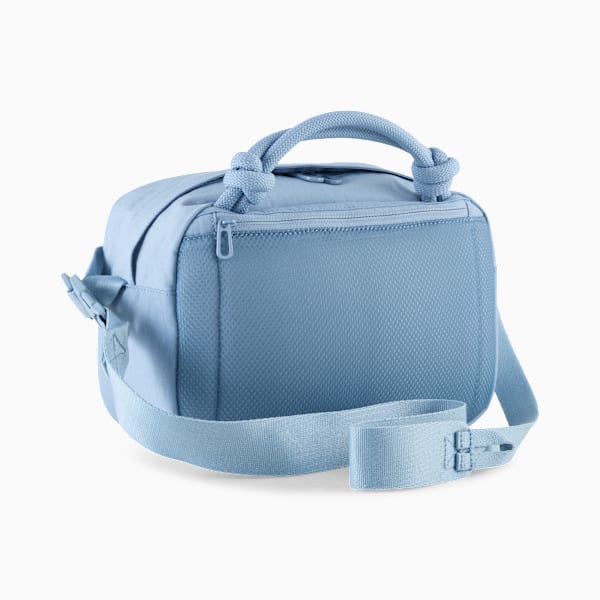 PUMA.BL 6L Crossbody Bag, Cool Blue, extralarge