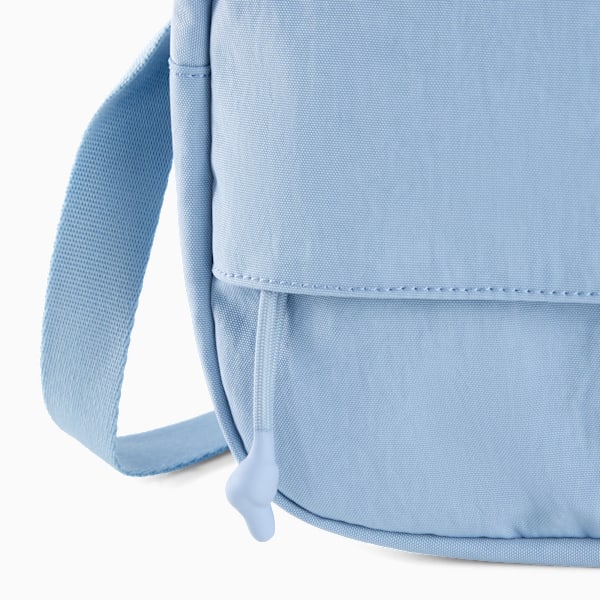 PUMA.BL 6L Crossbody Bag, Cool Blue, extralarge