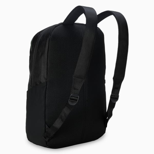 Mercedes-AMG Petronas Motorsport Backpack, PUMA Black, extralarge-IND