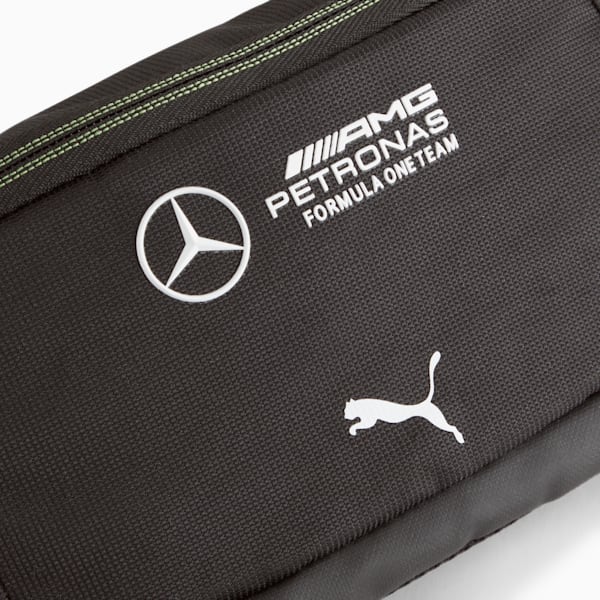 Mercedes-AMG Petronas Motorsport Waist Bag | PUMA Mercedes-AMG Petronas Motorsport Waist Bag | PUMA