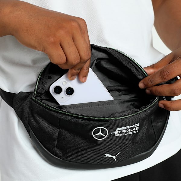 Mercedes benz fanny pack online