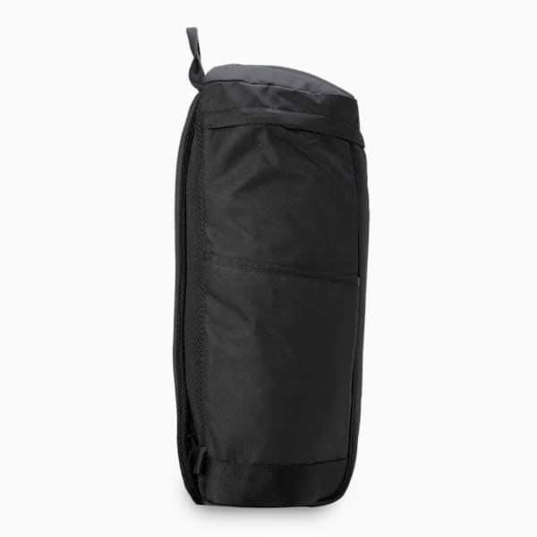 Porsche Legacy Motorsport Backpack, PUMA Black, extralarge-IND