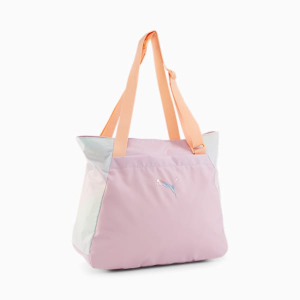 AT Women's Training Tote Bag, Grape Mist, extralarge-IDN