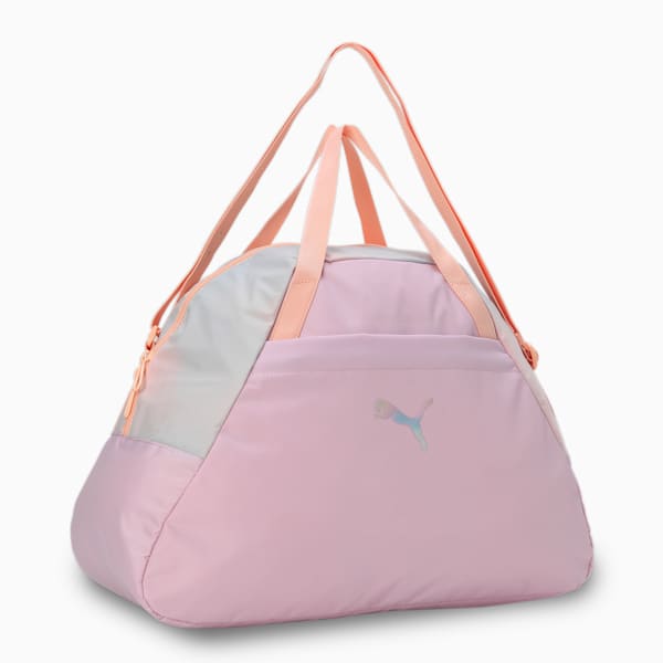 Puma en pointe sports bag ladies shop