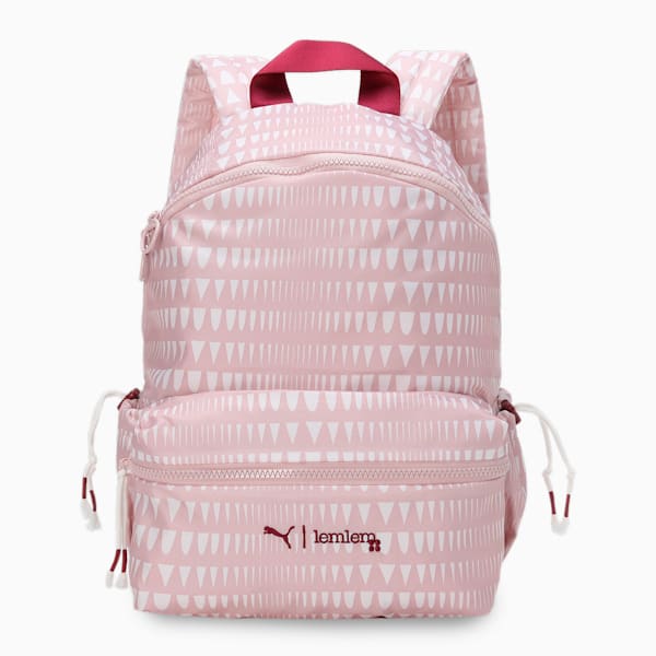 PUMA x lemlem Women s Training Mini Backpack PUMA