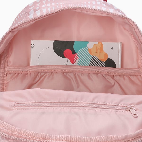 PUMA x lemlem Women s Training Mini Backpack PUMA