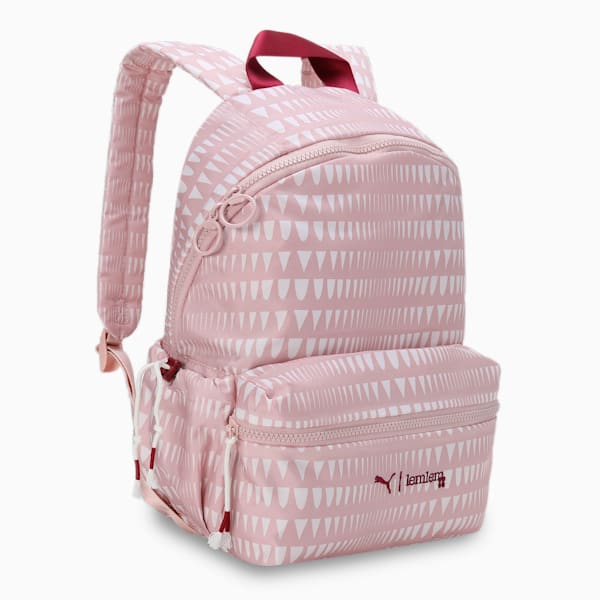 Puma x diamond backpack deals