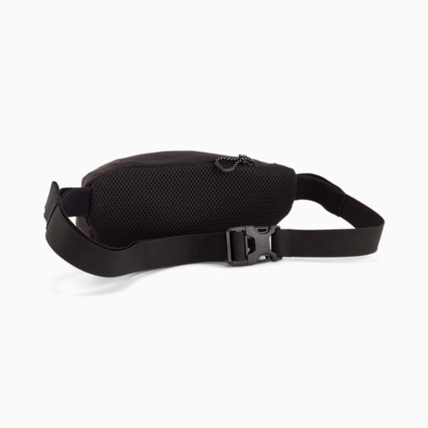 PR Classic Running Waist Bag, Puma Black, extralarge-AUS