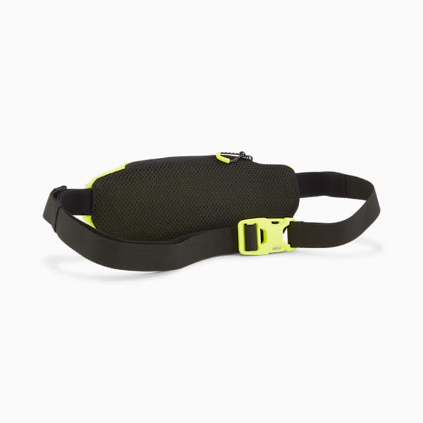 PR Classic Running Waist Bag, Lime Pow, extralarge