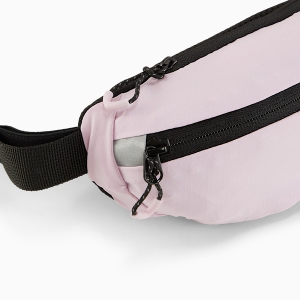 PR Classic Running Waist Bag, Grape Mist, extralarge