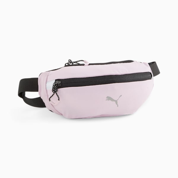 PR Classic Running Waist Bag, Grape Mist, extralarge