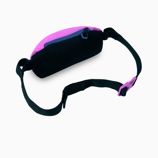 PR Classic Running Waist Bag, Pure Magenta, extralarge-IND
