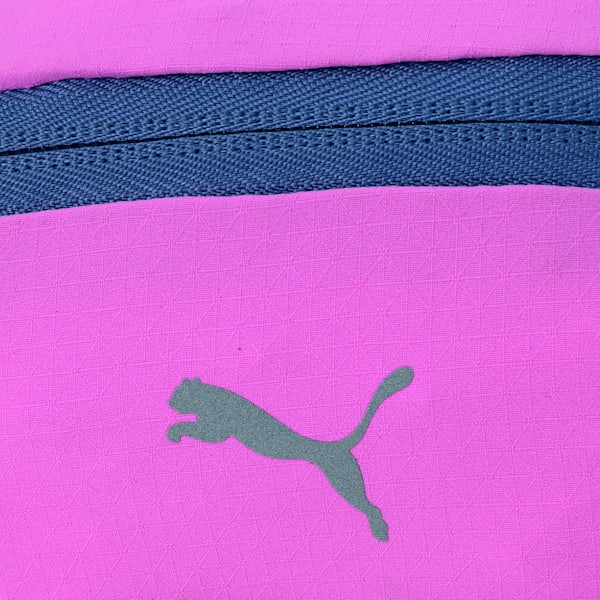 PR Classic Running Waist Bag, Pure Magenta, extralarge-IND