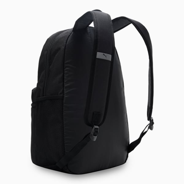 Phase LOVE WINS Backpack, PUMA Black, extralarge-IND