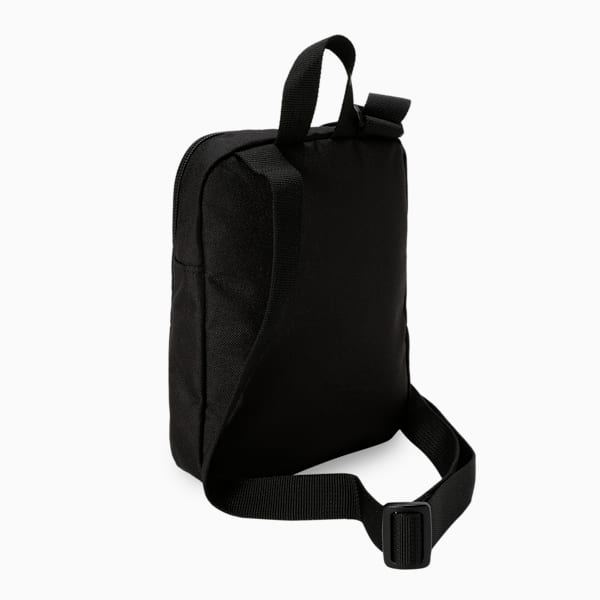 Phase LOVE WINS Portable Bag, PUMA Black, extralarge-IND
