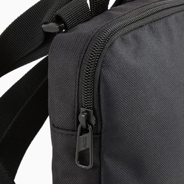 Phase LOVE WINS Portable Bag, PUMA Black, extralarge-IND