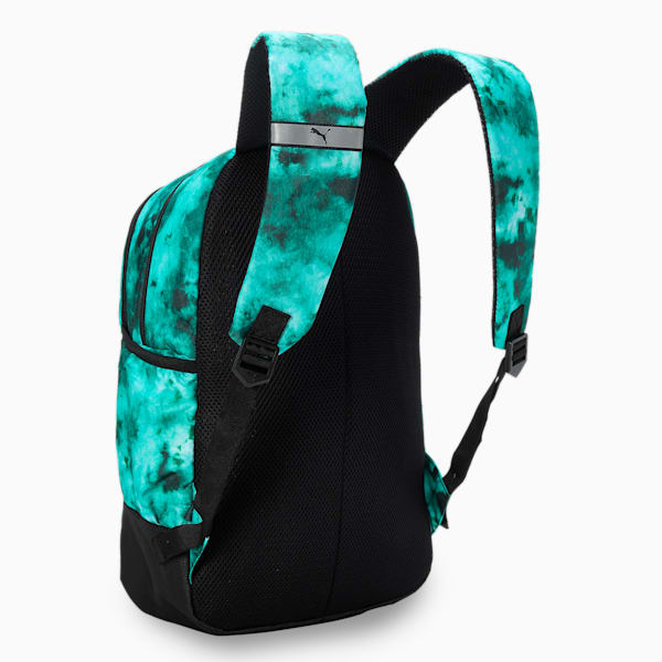 Dash Backpack, Malachite-AOP, extralarge-IND