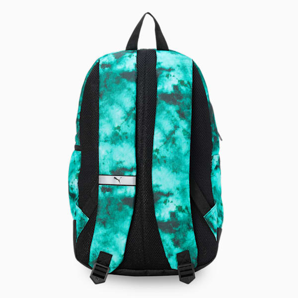 Dash Backpack, Malachite-AOP, extralarge-IND
